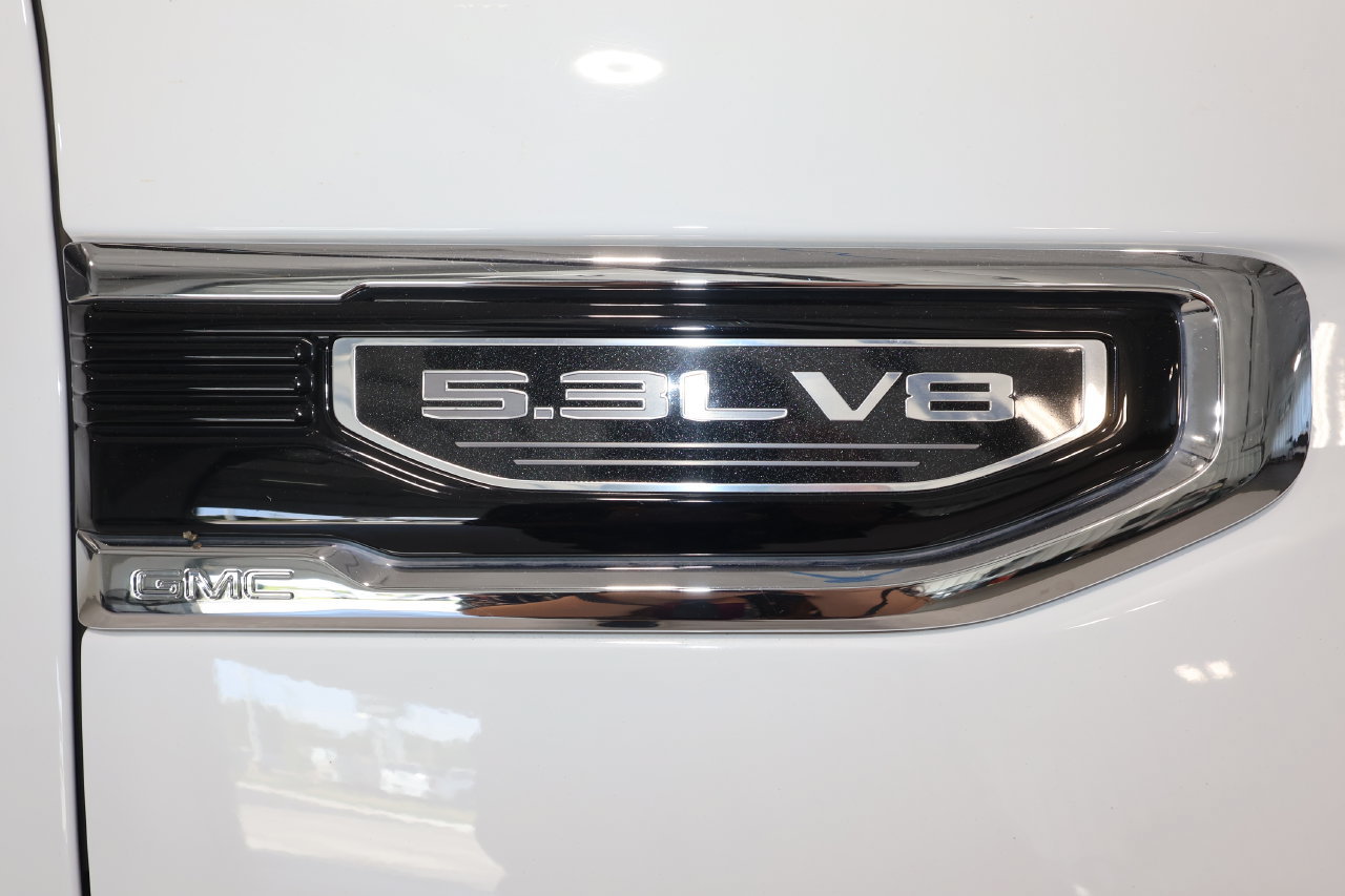 Used 2019 GMC Sierra 1500 SLT w/ SLT Premium Package AWD/4WD image 21