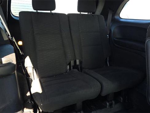 Used 2019 Dodge Durango SXT AWD/4WD image 13