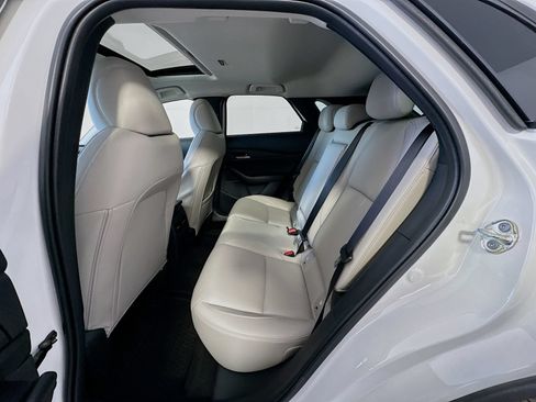 New 2026 MAZDA CX-30 AWD 2.5 S image 17