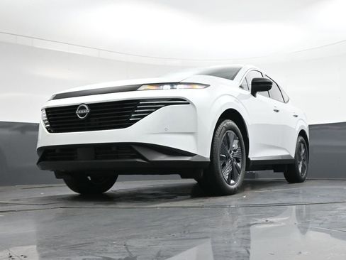 New 2026 Nissan Murano SL AWD/4WD image 38