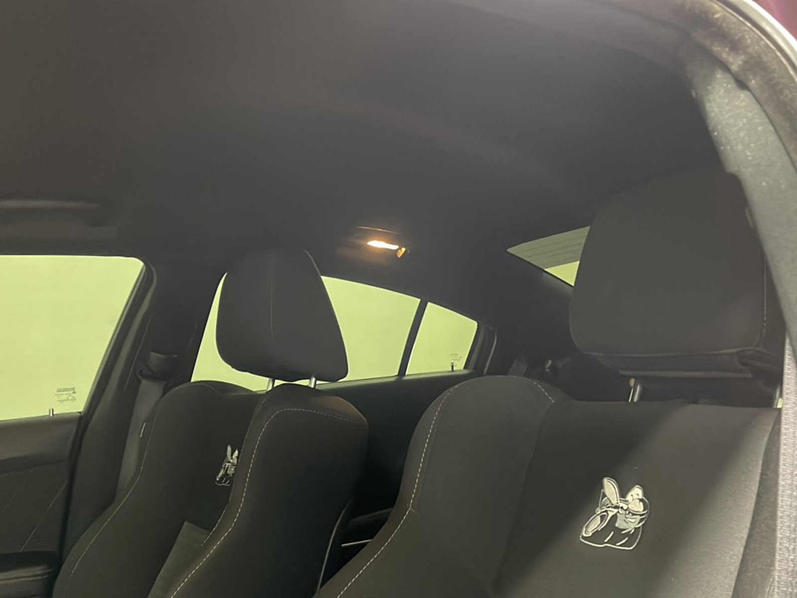 Used 2021 Dodge Charger Scat Pack RWD image 12