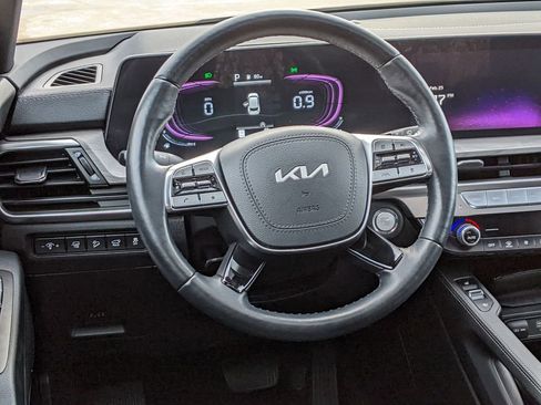 Used 2024 Kia Telluride EX X-Line image 14