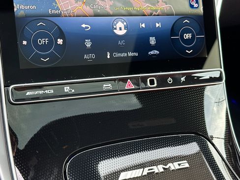 New 2026 Mercedes-Benz CLE 53 AMG 4MATIC Coupe image 18