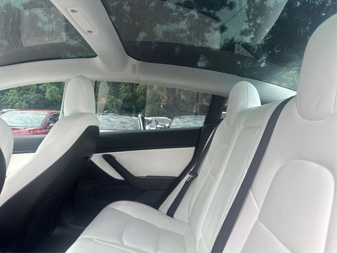 Used 2019 Tesla Model 3 Standard Range Plus RWD image 10