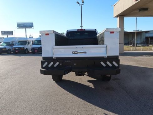 Used 2022 RAM 2500 Tradesman AWD/4WD image 5