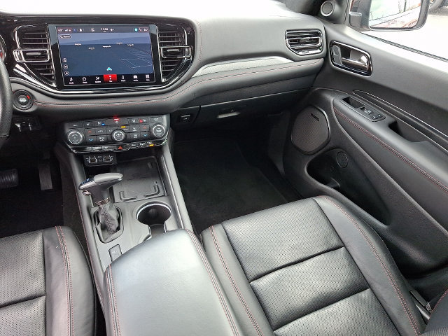 Used 2022 Dodge Durango R/T AWD/4WD image 16