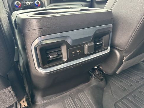 Used 2022 GMC Sierra 1500 SLT w/ SLT Premium Plus Package AWD/4WD image 13
