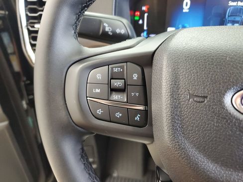New 2026 Ford Ranger XLT w/ Technology Package AWD/4WD image 21