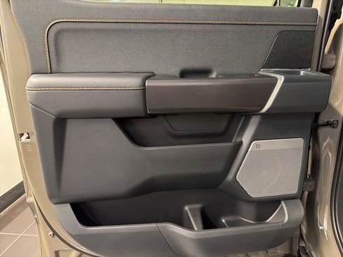 New 2026 Ford F150 Tremor AWD/4WD image 39