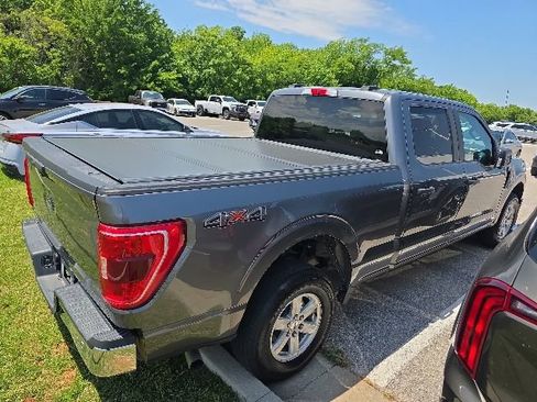 Used 2022 Ford F150 XL w/ Equipment Group 101A High AWD/4WD image 6