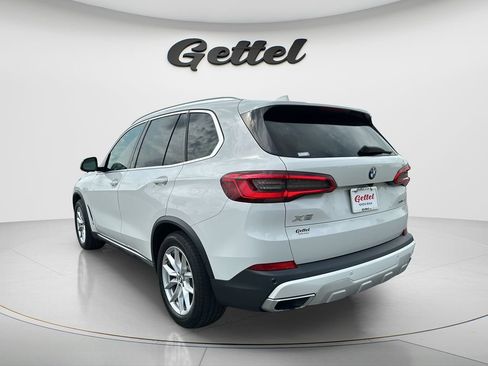 Used 2019 BMW X5 xDrive40i w/ Convenience Package AWD/4WD image 7