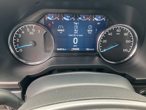 Used 2023 Ford F150 XLT w/ Equipment Group 302A High AWD/4WD image 9