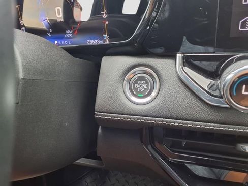 Used 2023 Chevrolet Colorado LT w/ LT Convenience Package II image 23