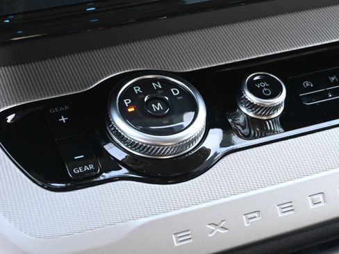 New 2026 Ford Expedition Max Active image 27