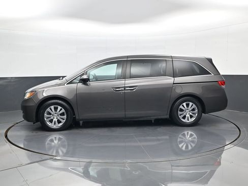 Used 2015 Honda Odyssey EX-L image 8