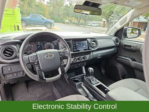 Used 2023 Toyota Tacoma SR5 image 9