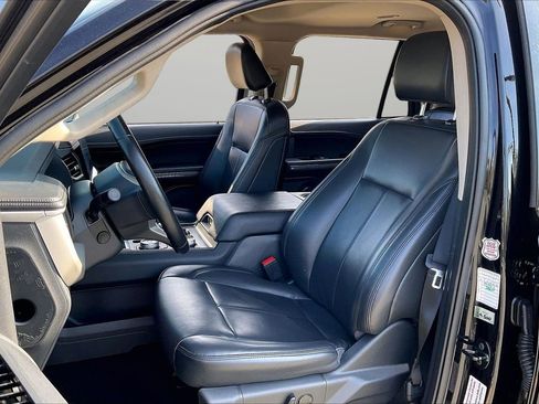 Used 2024 Ford Expedition Max XLT image 22