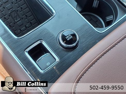 New 2025 Lincoln Aviator Reserve w/ Equipment Group 201A image 21