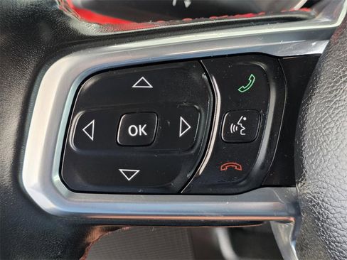 Used 2020 Jeep Gladiator Rubicon image 25