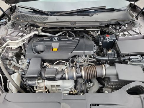 Used 2023 Acura TLX w/ A-SPEC Pkg FWD image 26