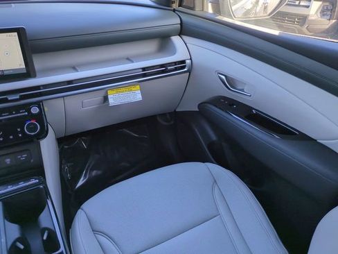 New 2026 Hyundai Tucson Limited AWD/4WD image 15