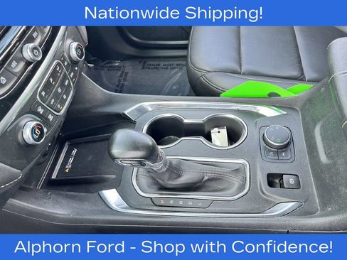 Used 2023 Chevrolet Traverse LT w/ LPO, Floor Liner Package AWD/4WD image 25