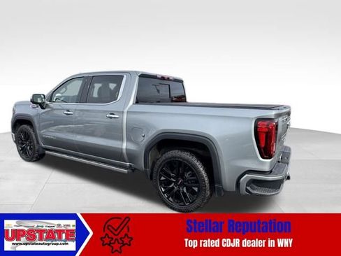 Used 2023 GMC Sierra 1500 Denali w/ Denali Reserve Package image 4