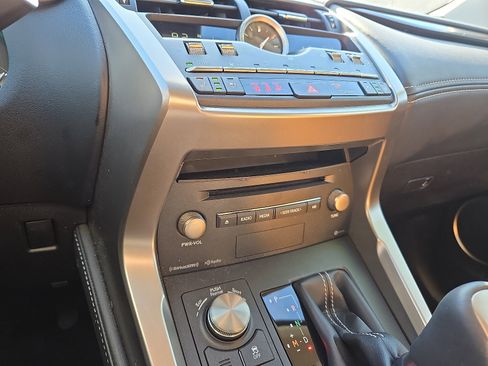 Certified 2021 Lexus NX 300 AWD w/ Premium Package image 17