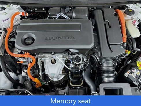 Used 2025 Honda Accord EX-L image 15