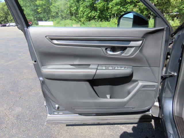 Certified 2024 Honda CR-V Sport image 16