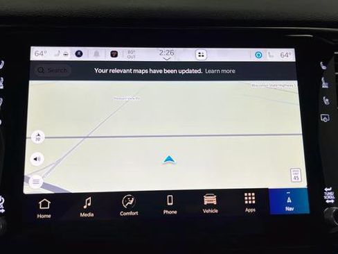 New 2026 Jeep Grand Wagoneer 4WD image 15