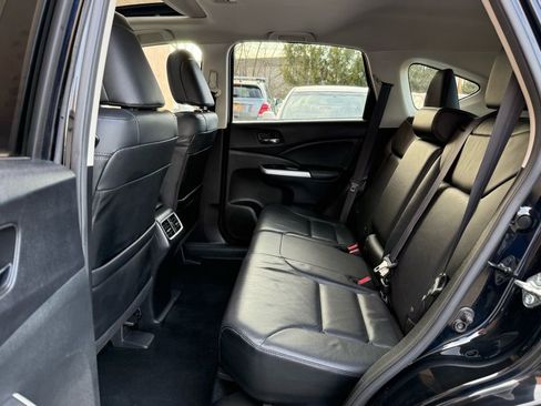 Used 2016 Honda CR-V Touring image 12