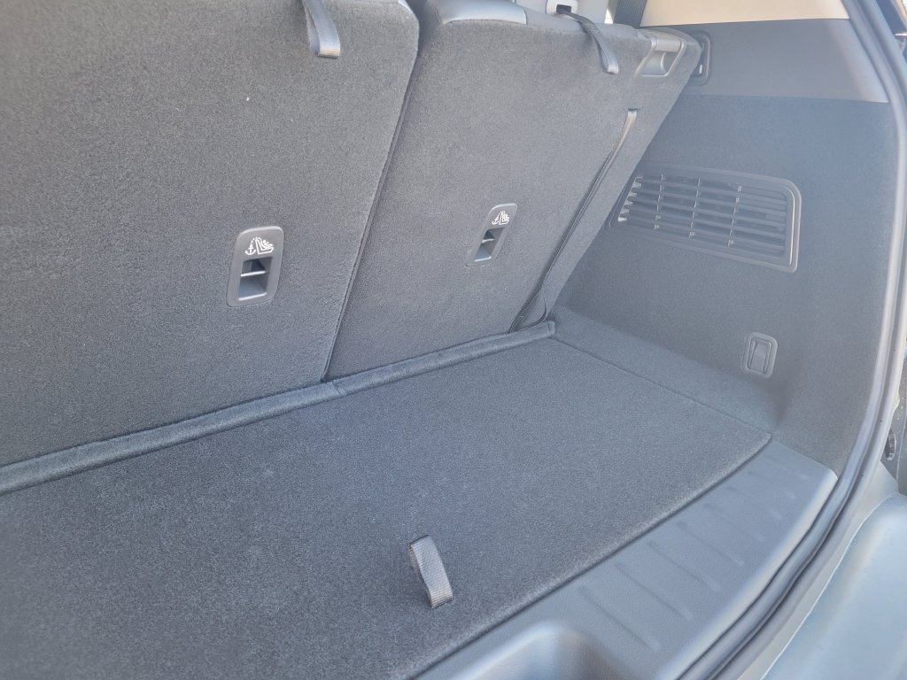 New 2026 Nissan Pathfinder SL AWD/4WD image 38
