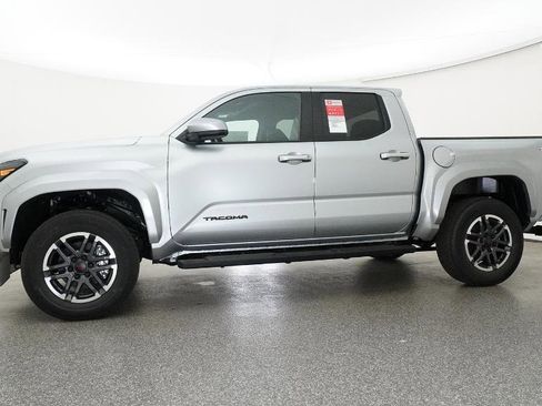New 2026 Toyota Tacoma TRD Sport image 90