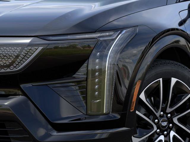 New 2027 Cadillac Optiq Sport RWD image 34