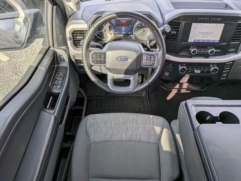 Used 2020 Ford F150 XLT w/ Equipment Group 301A Mid RWD image 14