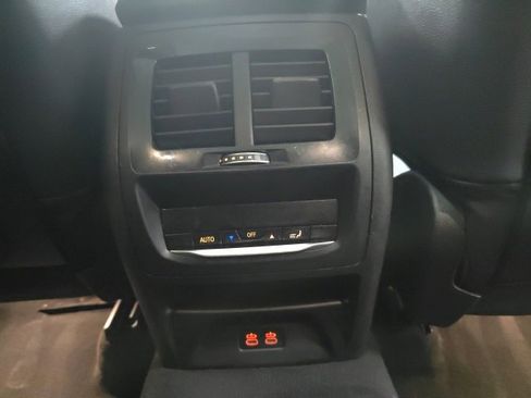 Used 2021 BMW X3 xDrive30i w/ Premium Package image 12