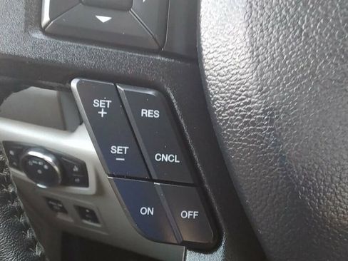 Used 2018 Ford F150 XLT w/ Equipment Group 301A Mid image 15