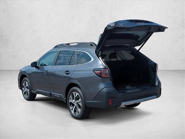 Used 2022 Subaru Outback Limited AWD/4WD image 9