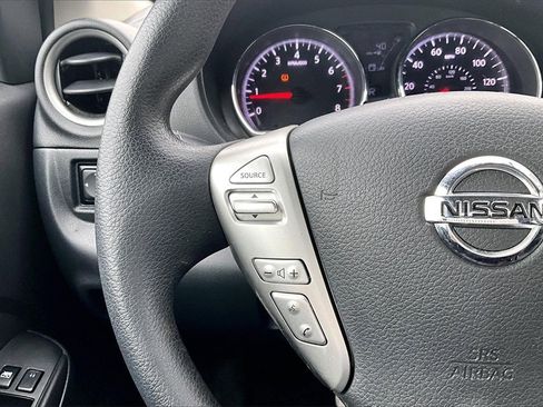 Used 2019 Nissan Versa SV image 16