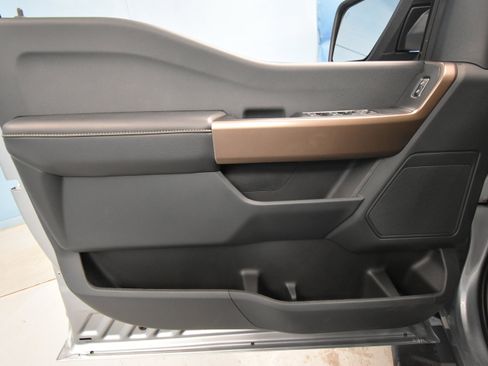 New 2025 Ford F150 STX w/ Equipment Group 201A FX4 image 3