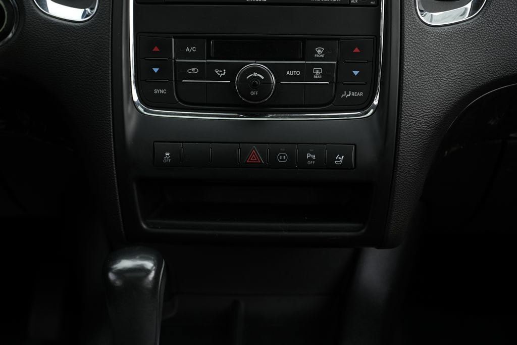 Used 2011 Dodge Durango Crew AWD/4WD image 40