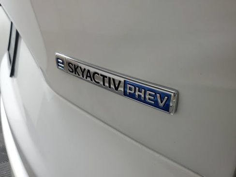 Used 2024 MAZDA CX-90 Plug-In Hybrid w/ Premium Plus AWD/4WD image 7