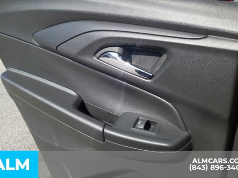 Used 2025 Chevrolet TrailBlazer LT image 22