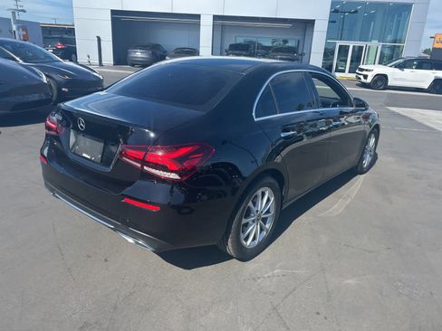 Used 2020 Mercedes-Benz A 220 image 7
