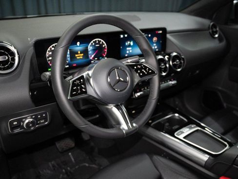 New 2026 Mercedes-Benz GLA 250 image 15