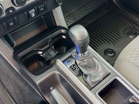 Certified 2023 Toyota Tacoma SR5 w/ Black Out Package (TMS) image 16