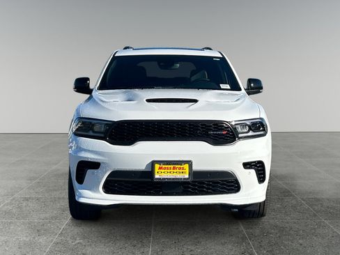 New 2026 Dodge Durango GT image 8