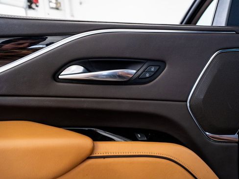 Used 2021 Cadillac Escalade Sport w/ Driver Assist Tech Package image 49