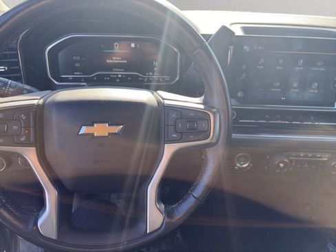 Certified 2022 Chevrolet Silverado 1500 LT image 13